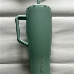BrüMate Tall Mug Tumbler in Sage Green